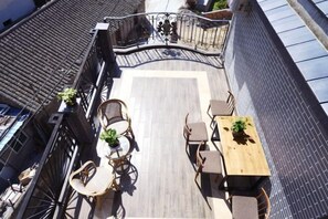 Garden - Fallen Bay (Shengsi)