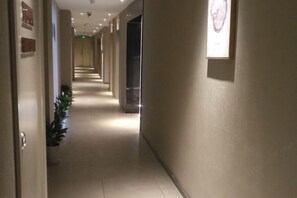 Interior - Yuhua Hotel (Changzhi)