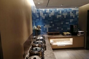 Private kitchen - Yuhua Hotel (Changzhi)