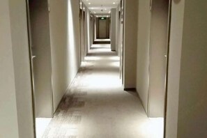 Interior - Yuhua Hotel (Changzhi)