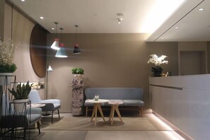 Interior - Yuhua Hotel (Changzhi)