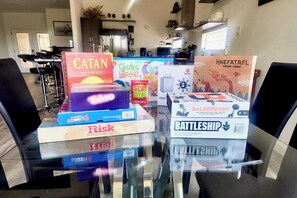 Games room - Austin Getaway w Pool Hot Tub Games More (Lakeway)