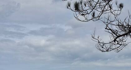 Family home in Erquy close to town and beach