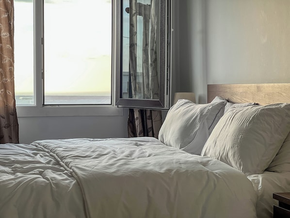 1 habitación y wifi gratis