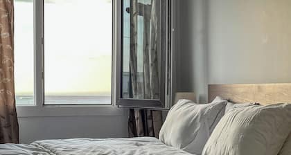 ZAYANE HOMES TANGER