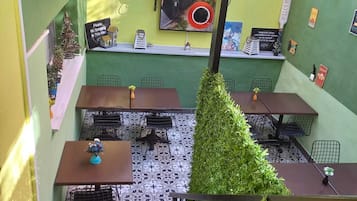花園