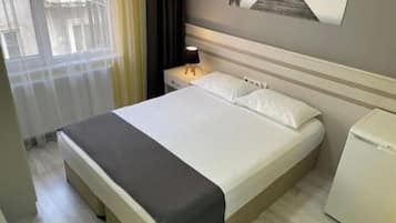 Standard-Doppelzimmer