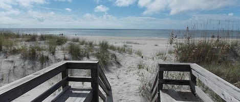 Plage