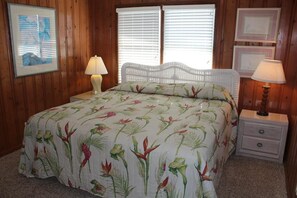 5 chambres, accès au Wi-Fi (inclus), literie fournie