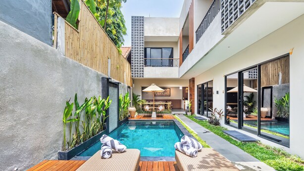 Teras/patio