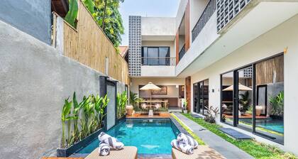 Arusa Home Bali