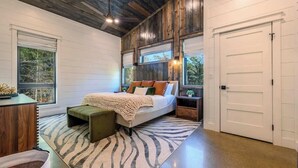 Rumah Mewah, 3 kamar tidur