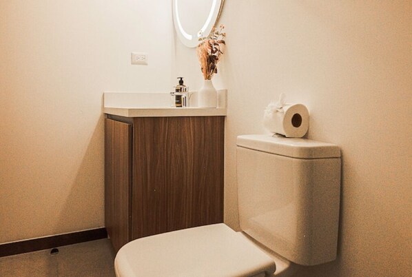 Towels, soap, toilet paper - Z10 - central, w/pool 10% discount longst (Ciudad de Guatemala)