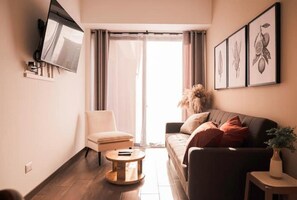 Coin séjour