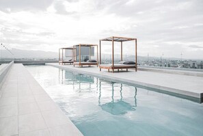 Pool - Z10 - central, w/pool 10% discount longst (Ciudad de Guatemala)