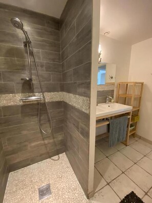 Dusche