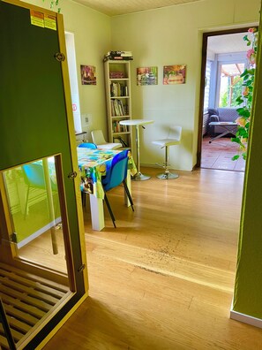 Interior - LeCLARA Vacation Rental in the Mountains: pool table, hot tub, sauna... pets welcome (Saulxures)