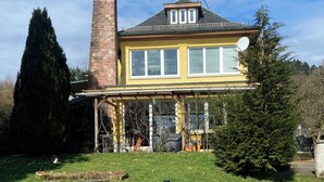 Exterieur