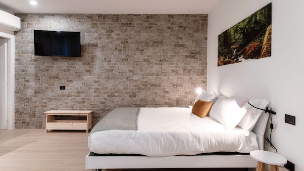 1 habitación y caja de seguridad en la habitación 