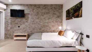 1 habitación y caja de seguridad en la habitación