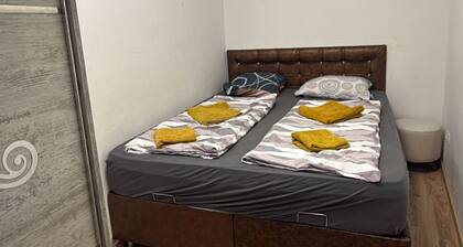 Comfortable 2BR Apt. In Prime location of Vienna