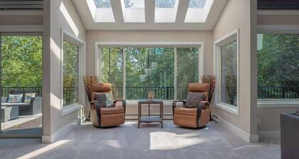 Anchorage Grand Home Downtown