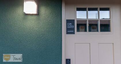 Nostalgic Motel Vibes *Cozy Rooms * WIFI *Room 4