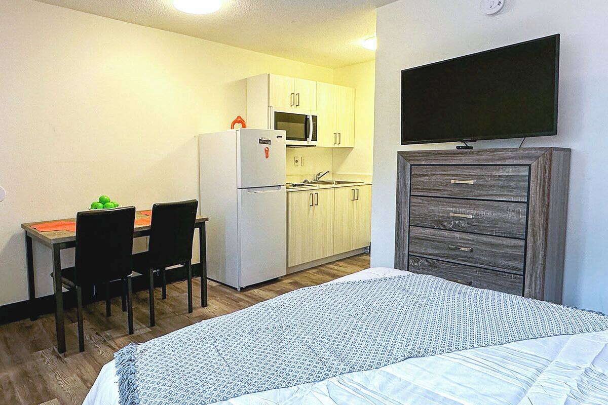 Standard Studio | Free WiFi