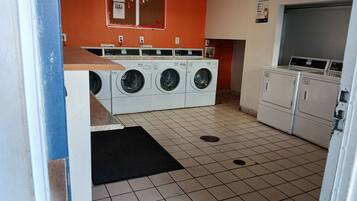 Lavandería