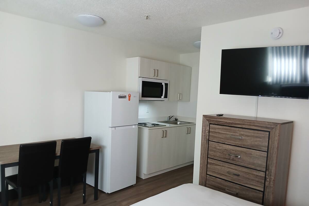 Standard Studio | Private kitchen