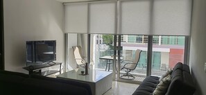 Coin séjour