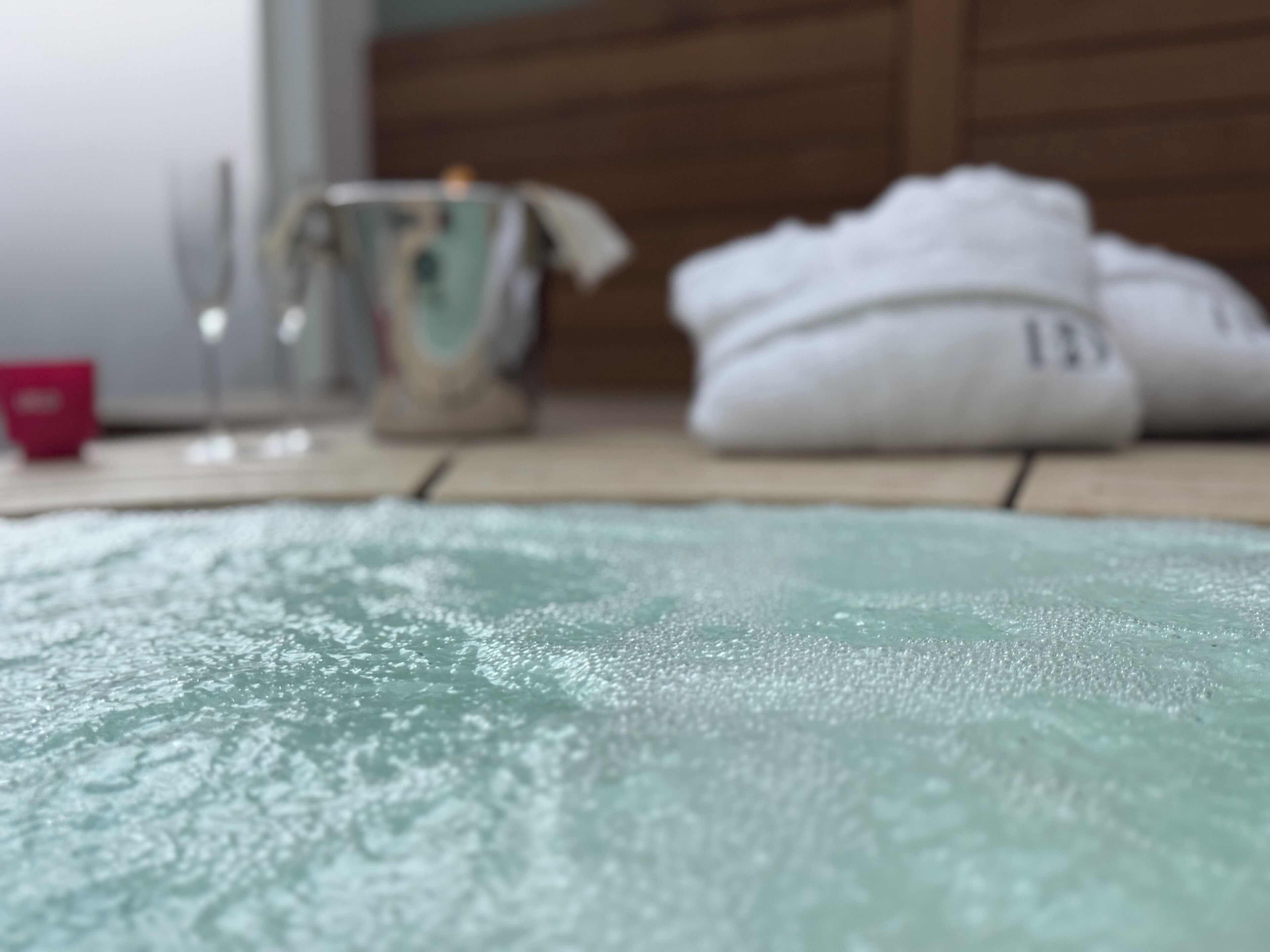 Foto - HrD Luxury Rooms