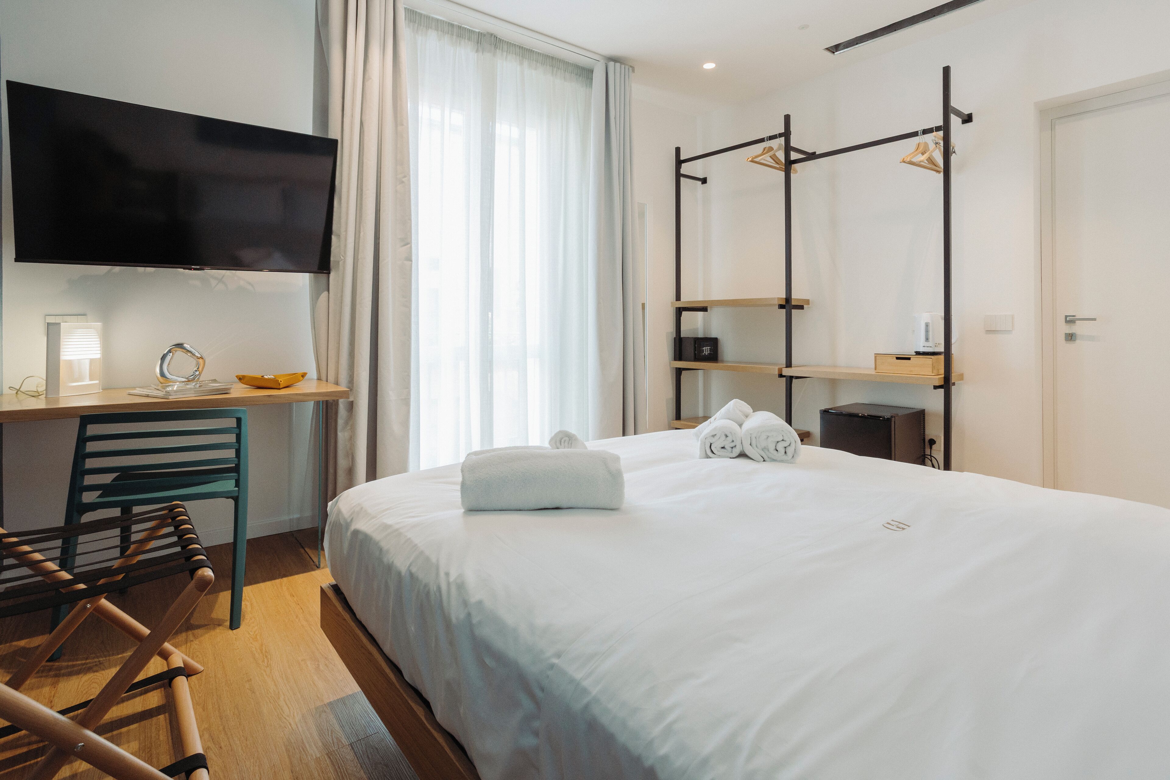 Foto - HrD Luxury Rooms