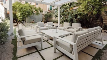 Teras/patio