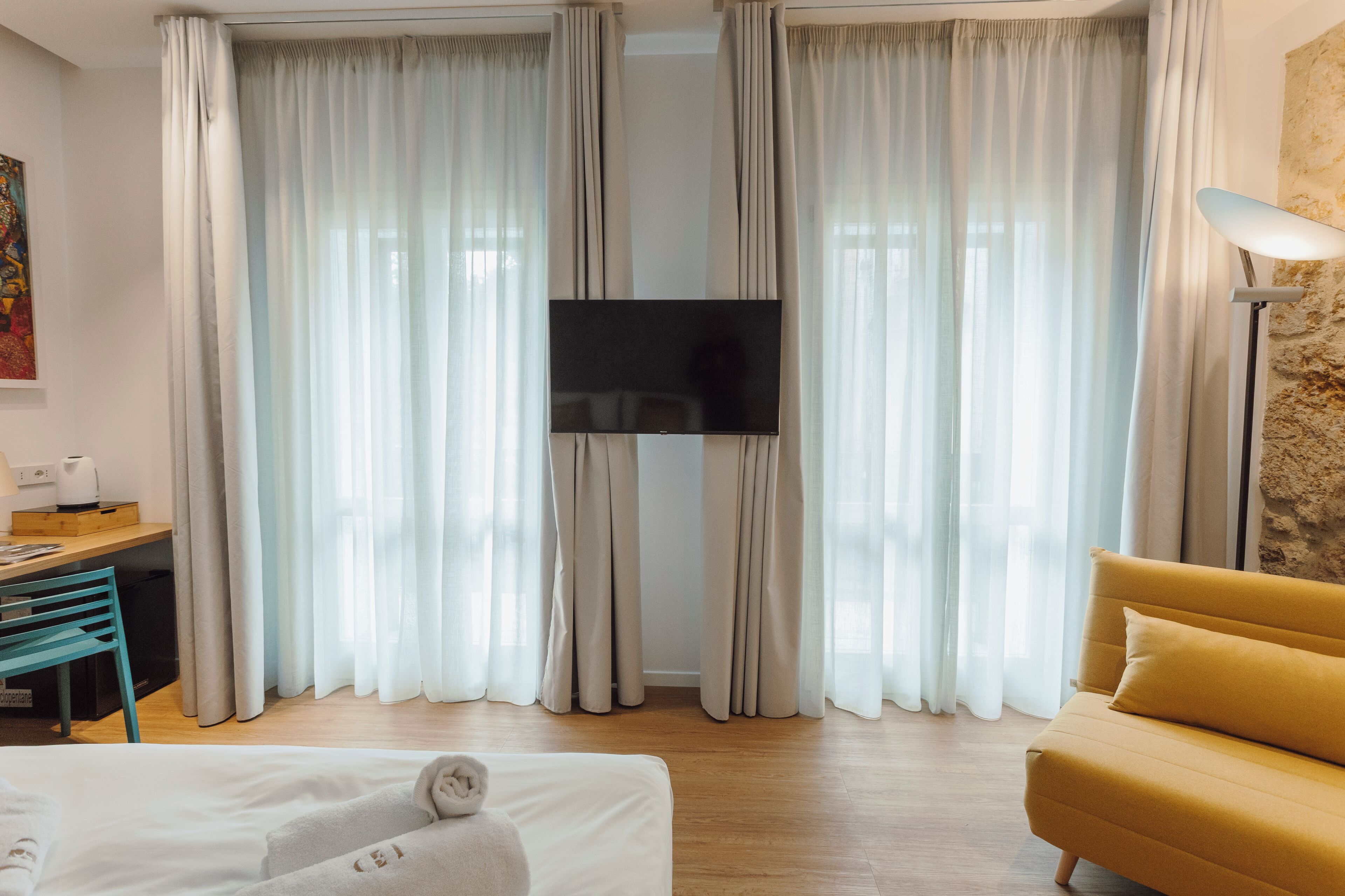 Foto - HrD Luxury Rooms