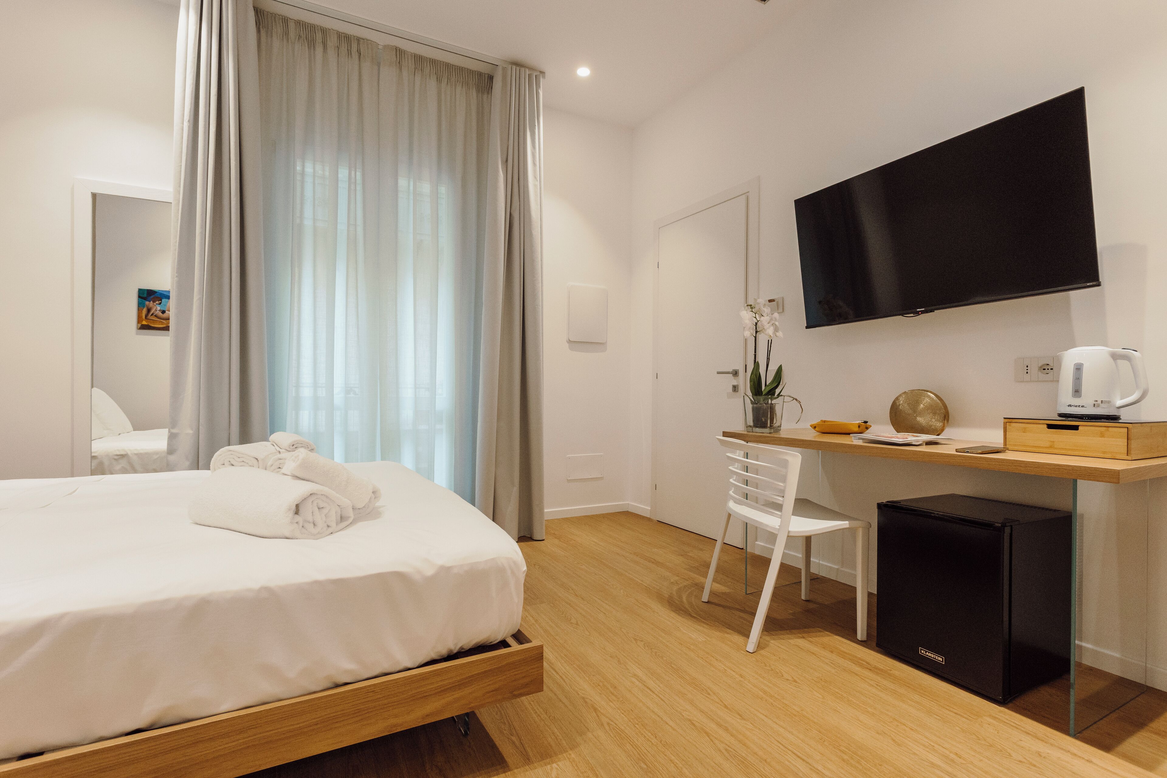 Foto - HrD Luxury Rooms