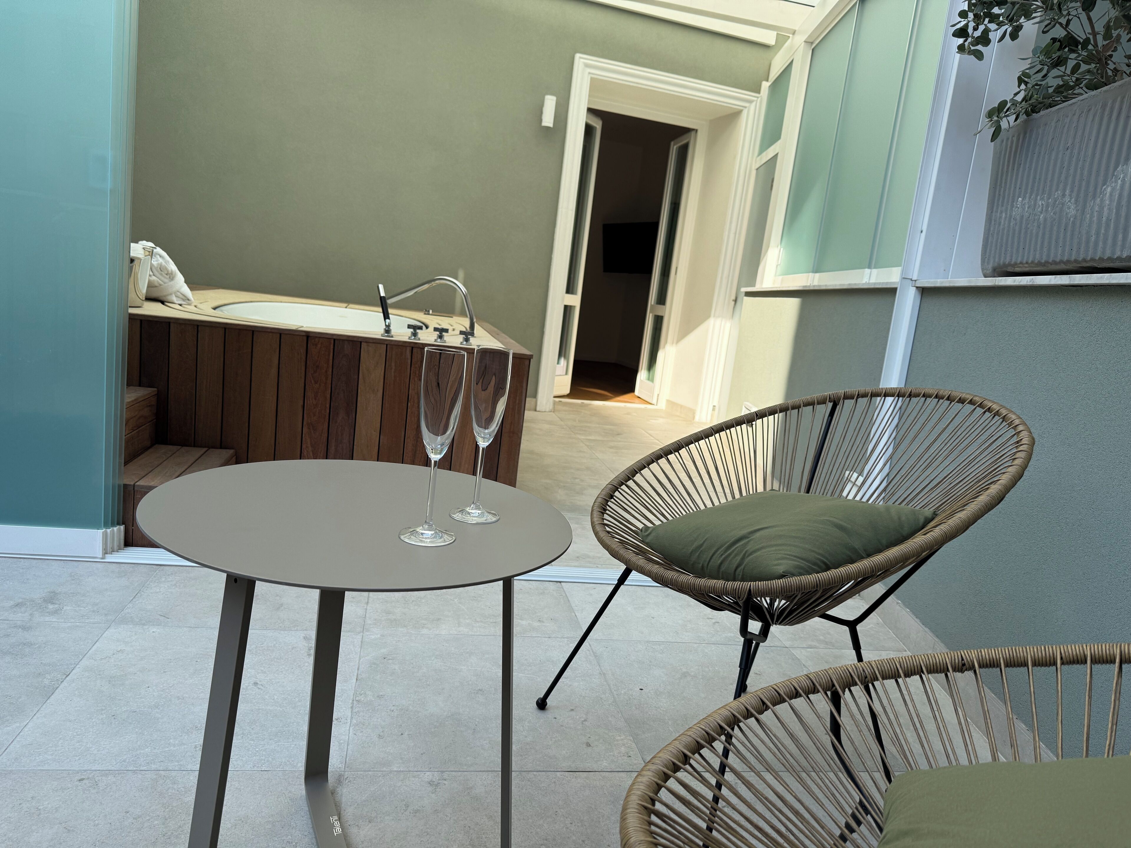 Foto - HrD Luxury Rooms