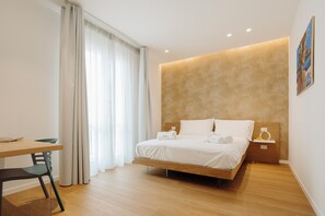 Junior Suite, Balcony - HrD Luxury rooms (Palermo)