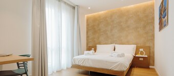 HrD Luxury rooms