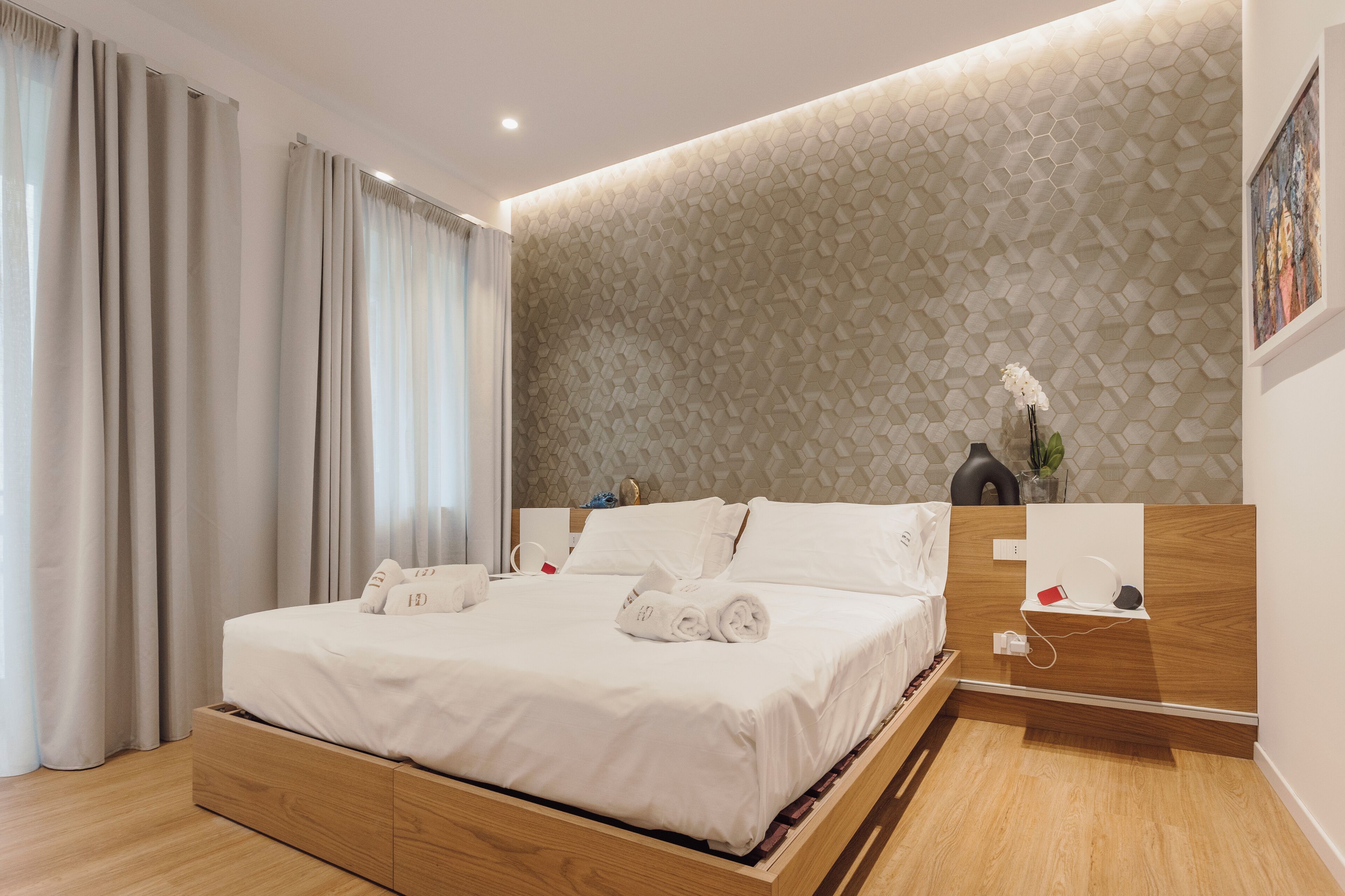 Foto - HrD Luxury Rooms