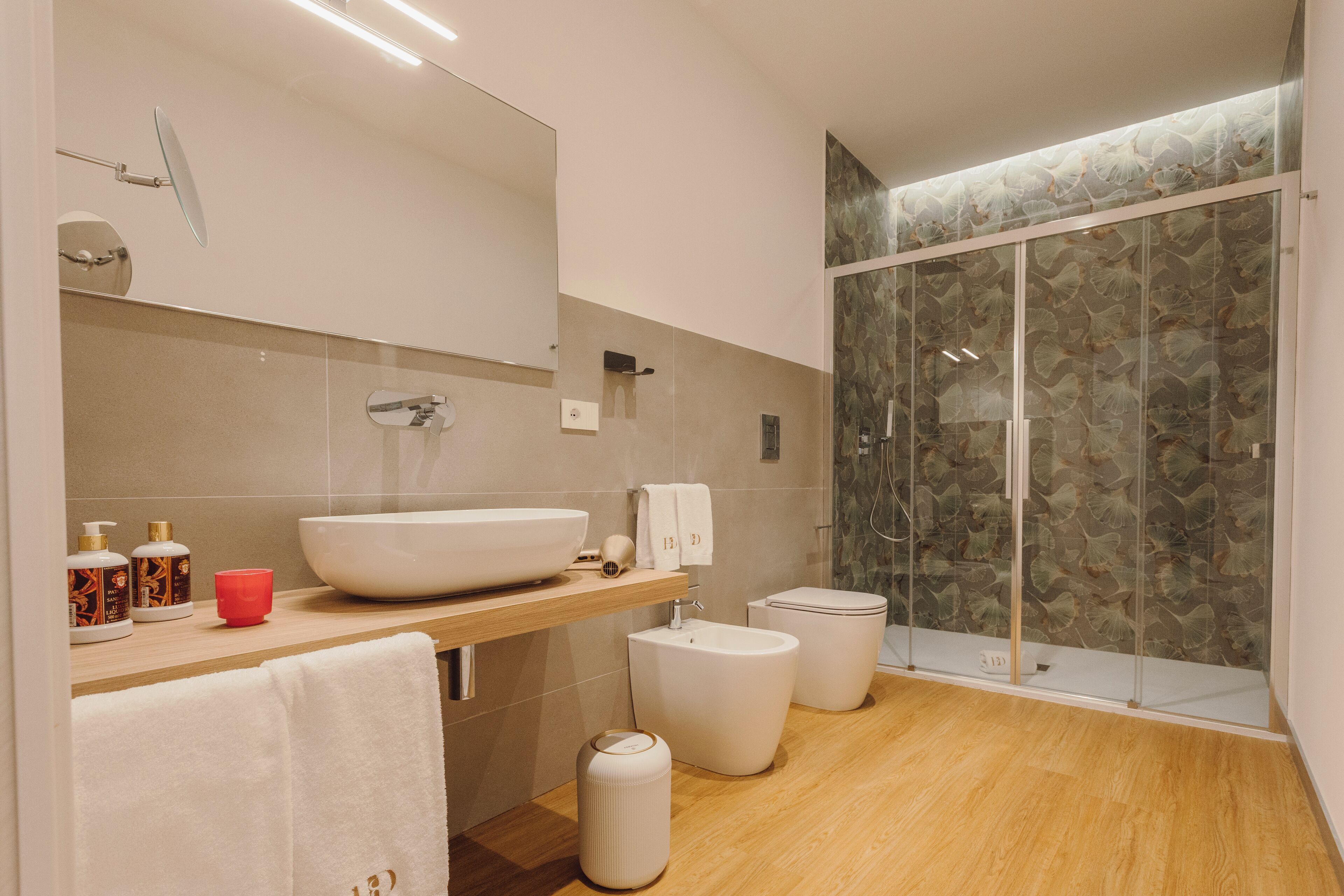 Foto - HrD Luxury Rooms