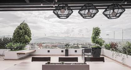 Comfy apartment in zone 2.