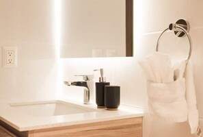 Handtücher, Toilettenpapier