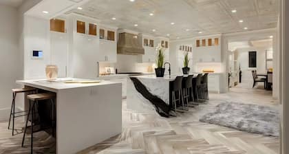 Exquisite 3+ Million Dollar Estate – A Lux Retreat