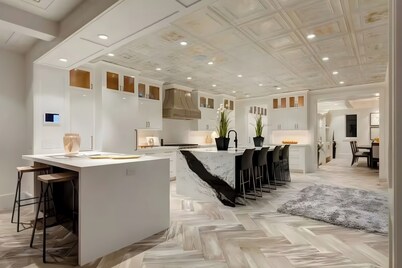 Exquisite 3+ Million Dollar Estate – A Lux Retreat