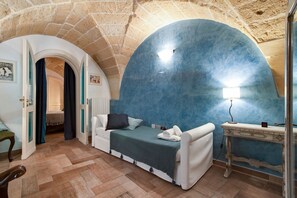 2 camere, Wi-Fi, lenzuola