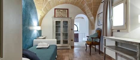 2 slaapkamers, wifi, beddengoed