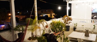 Charming 1-bedroom apartment in lovely Puerto Plata with WiFi, AC