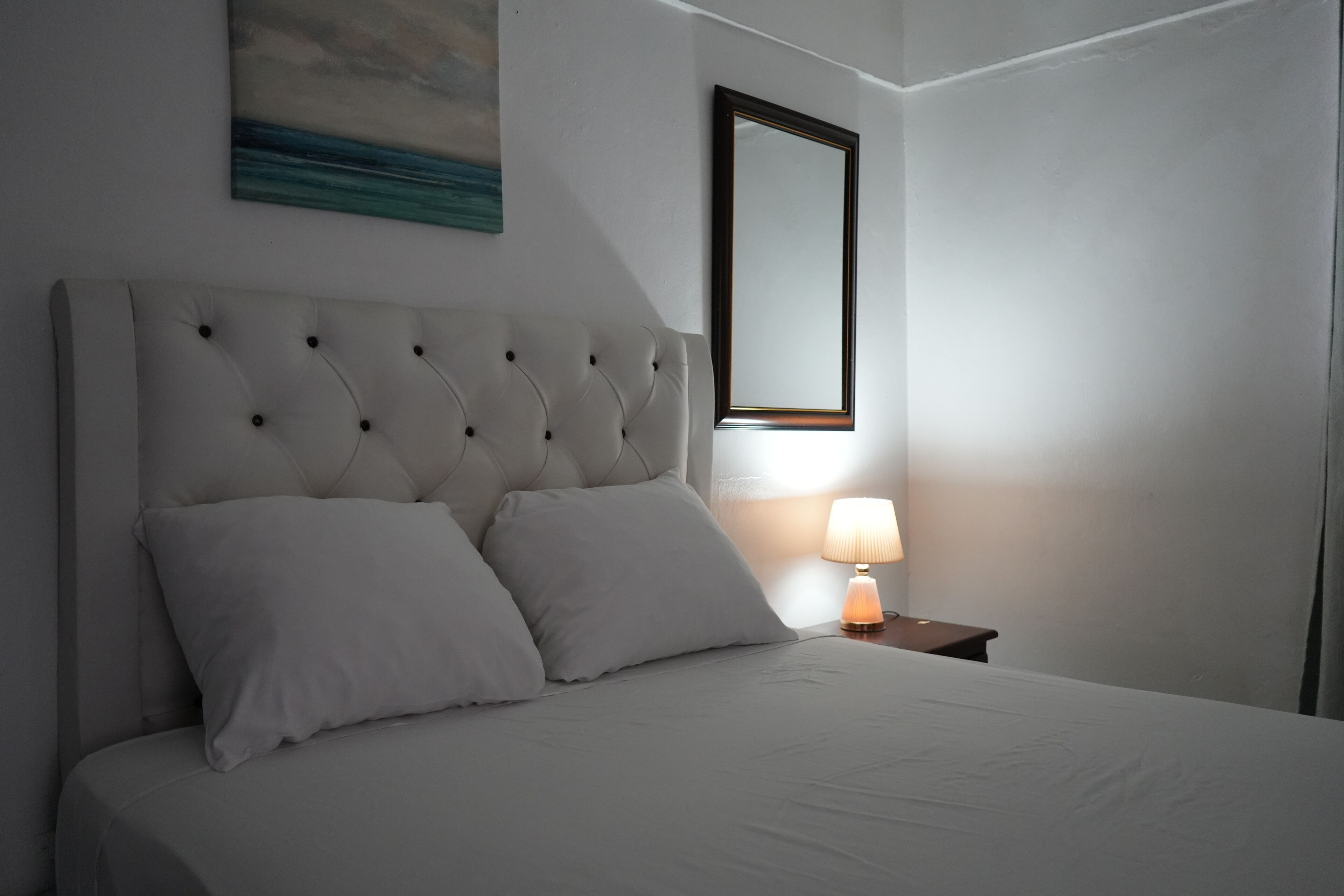 1 bedroom, free WiFi