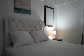 1 soverom og wi-fi (inkludert)